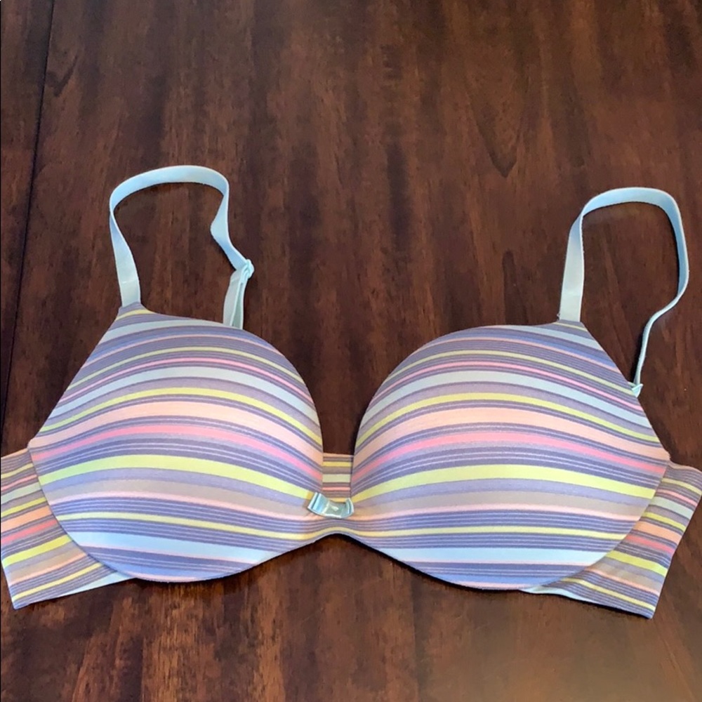 Victoria Secret Plunge Bra